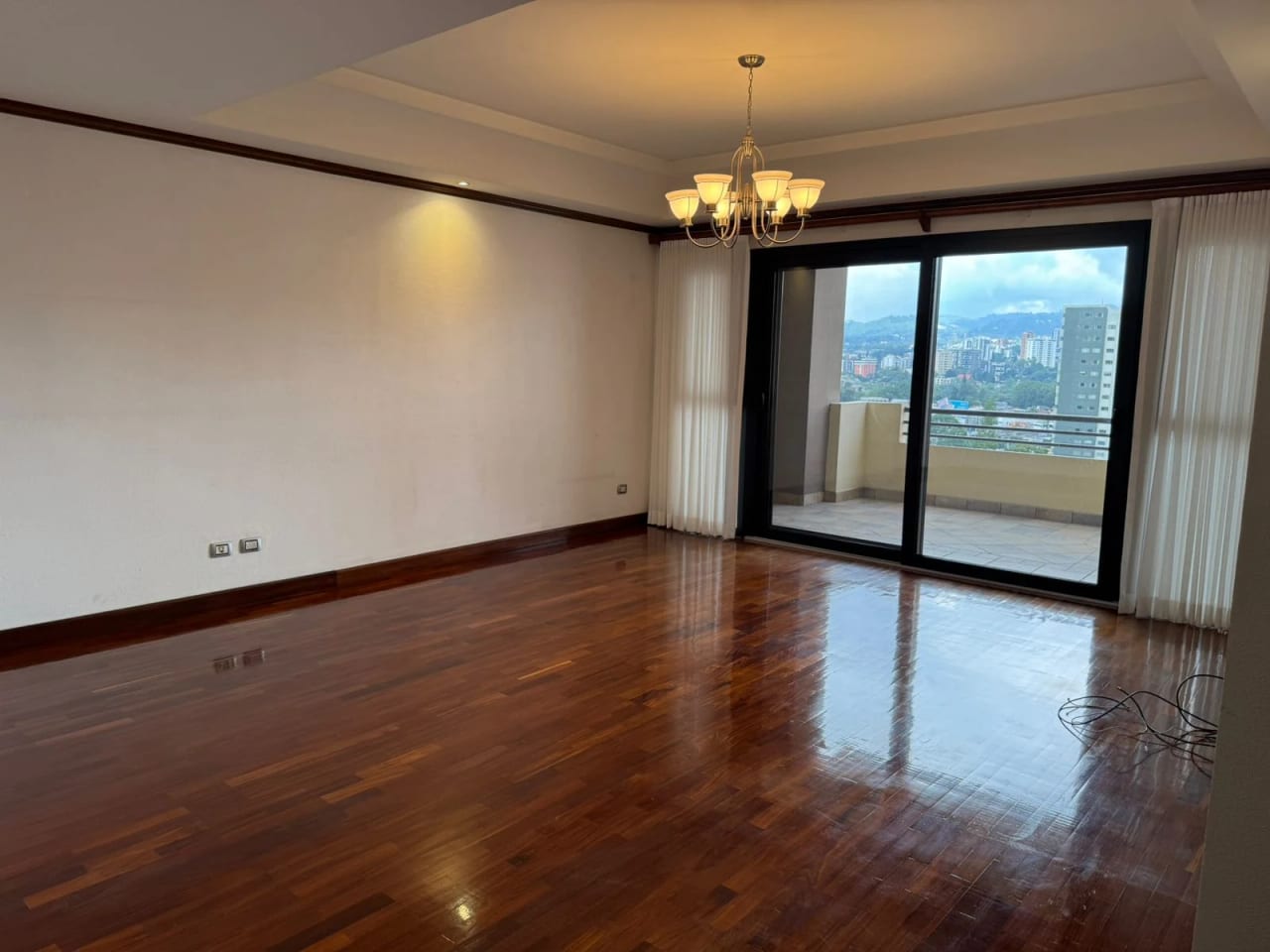 Apartamento Penthouse en venta, zona 10 — Apartamento en Venta en Zona 10, Guatemala, Ciudad — foto 6 de 10