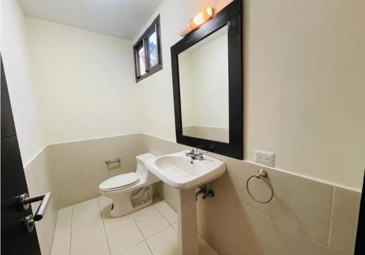 Apartamento en alquiler, Edificio Cobella, zona 14 — Apartamento en Alquiler en Cobella, Zona 14, Guatemala, Ciudad — foto 3 de 13