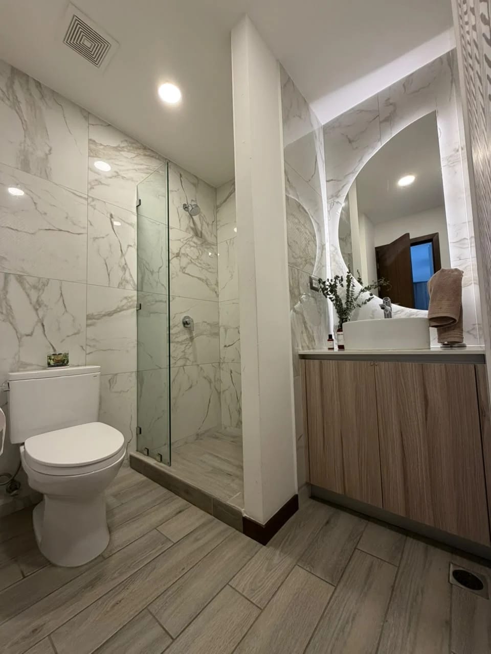 Apartamento en alquiler, Edificio Verdu, zona 13 — Apartamento en Alquiler en Verdú, Zona 13, Guatemala, Ciudad — foto 4 de 4