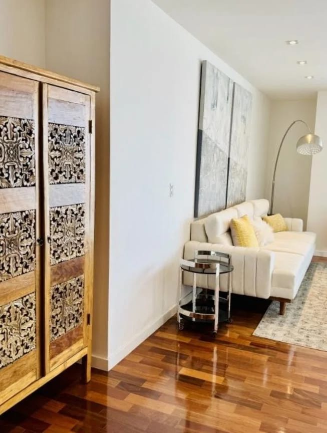 Exclusivo Apartamento en Alquiler, Edificio Lucca, zona 10 — Apartamento en Alquiler en Lucca, Zona 10, Guatemala, Ciudad — foto 4 de 9
