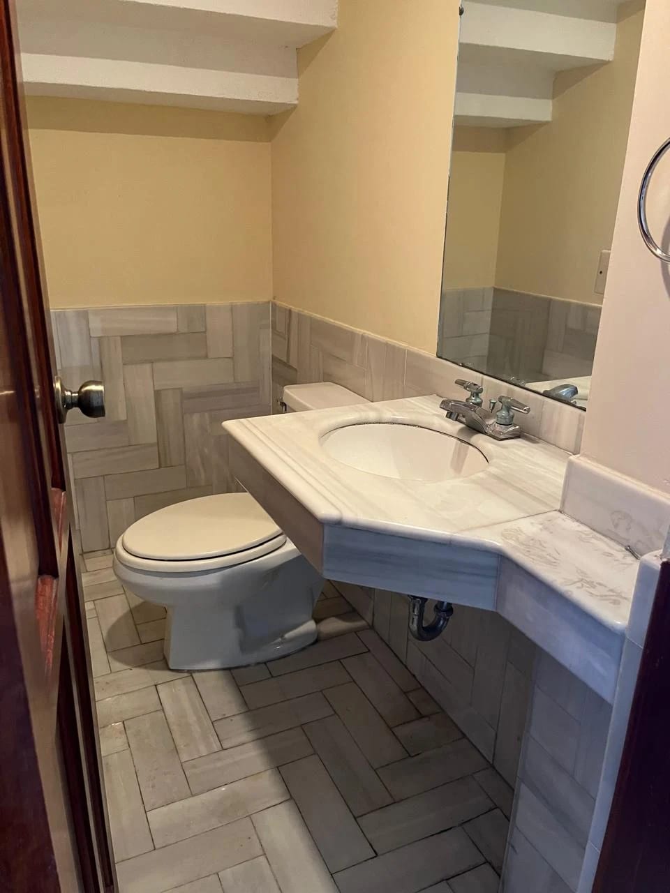 Exclusivo Penthouse en alquiler, Andes de la Montaña, zona 16 — Apartamento en Alquiler en Zona 16, Guatemala, Ciudad — foto 7 de 14