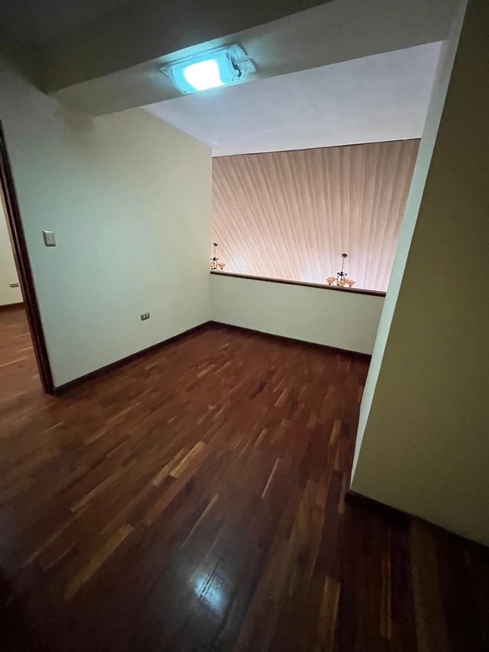 Exclusivo Penthouse en alquiler, Andes de la Montaña, zona 16 — Apartamento en Alquiler en Zona 16, Guatemala, Ciudad — foto 11 de 14