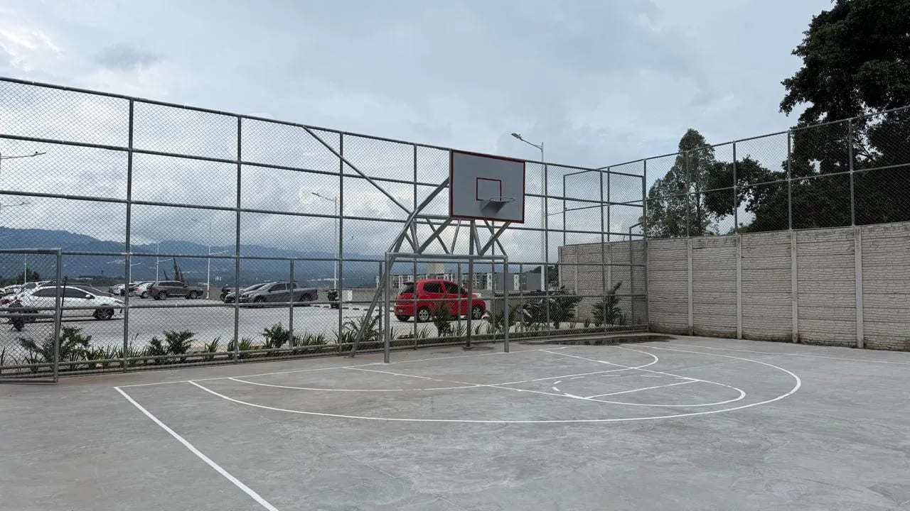Apartamento en Alquiler, Edificio Alaia, zona 5 Villa Nueva — Apartamento en Alquiler en Villa Nueva, Guatemala, Ciudad — foto 14 de 15
