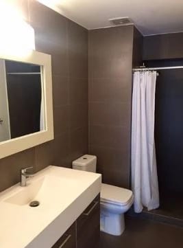 Moderno Apartamento en alquiler, Edificio Veinti4, zona 10 — Apartamento en Alquiler en Veinti4, Zona 10, Guatemala, Ciudad — foto 8 de 17