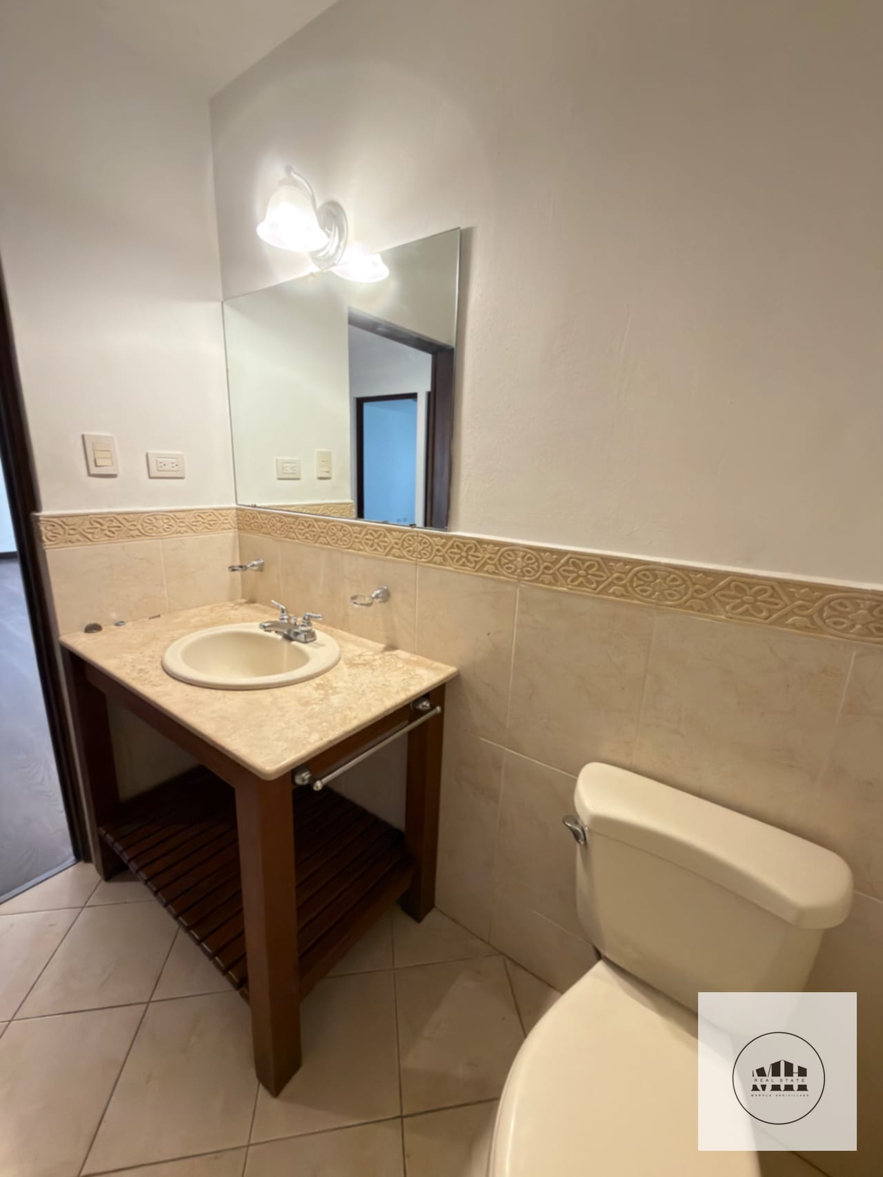Bellisimo y amplio apartamento zona 14 — Apartamento en Venta en Terranova, Zona 14, Guatemala, Ciudad — foto 5 de 11