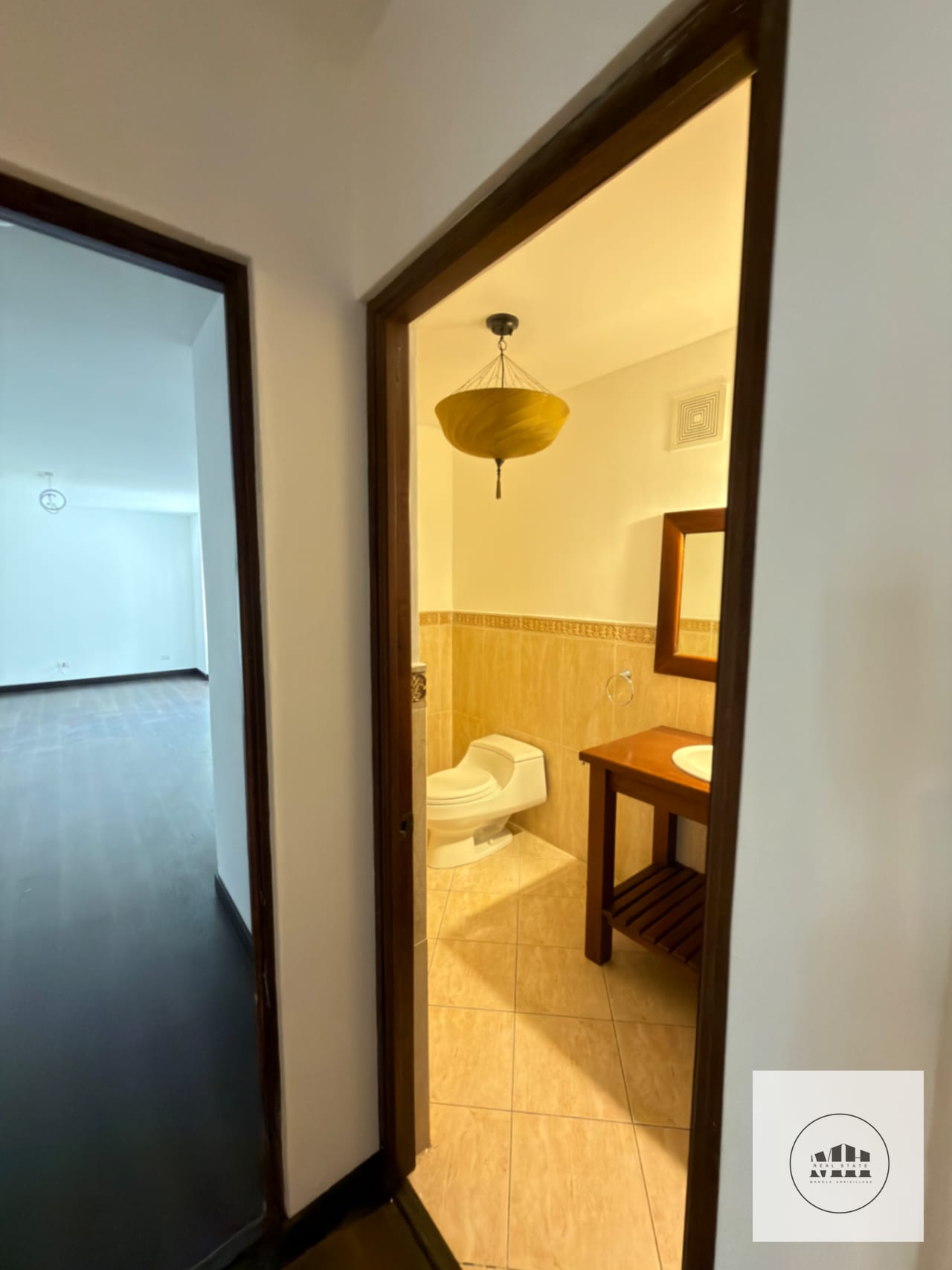 Bellisimo y amplio apartamento zona 14 — Apartamento en Venta en Terranova, Zona 14, Guatemala, Ciudad — foto 6 de 11