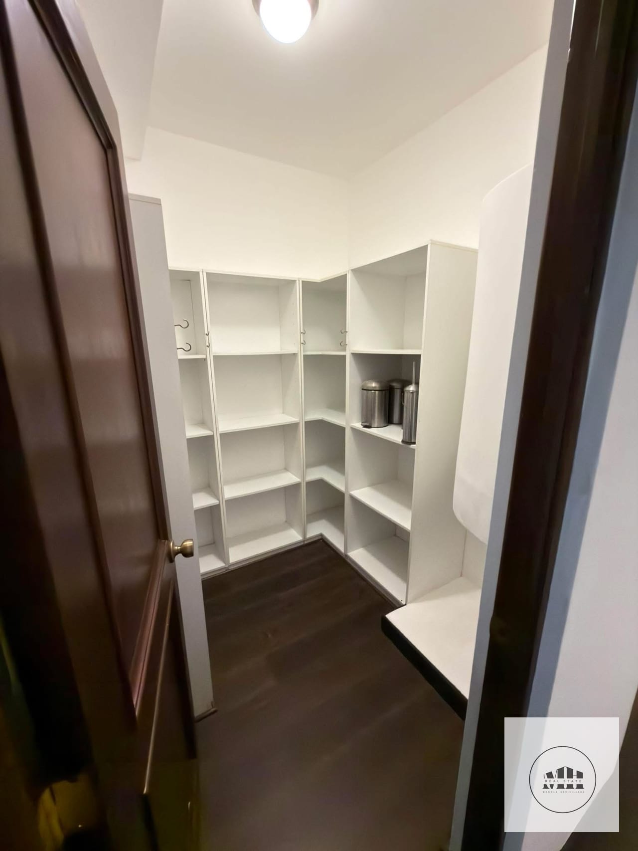 Bellisimo y amplio apartamento zona 14 — Apartamento en Venta en Terranova, Zona 14, Guatemala, Ciudad — foto 9 de 11
