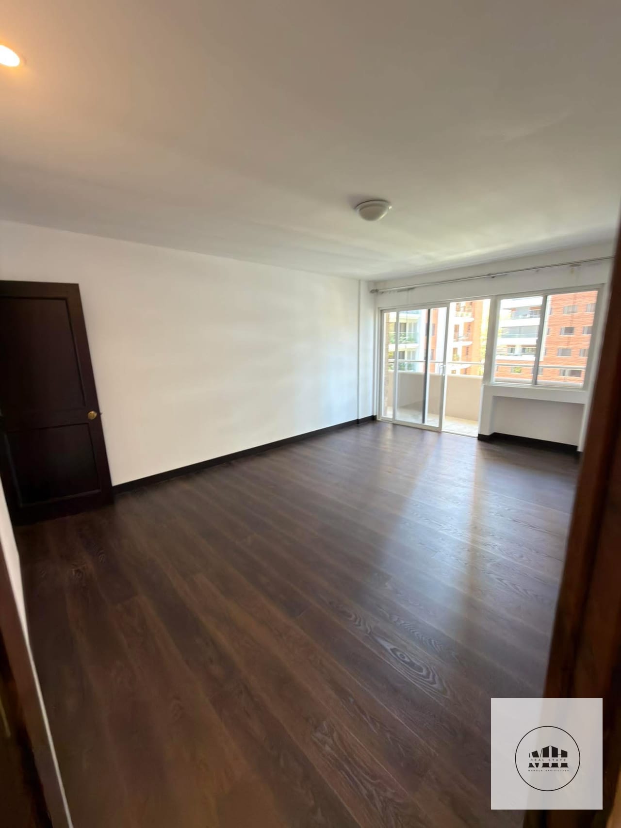 Bellisimo y amplio apartamento zona 14 — Apartamento en Venta en Terranova, Zona 14, Guatemala, Ciudad — foto 10 de 11