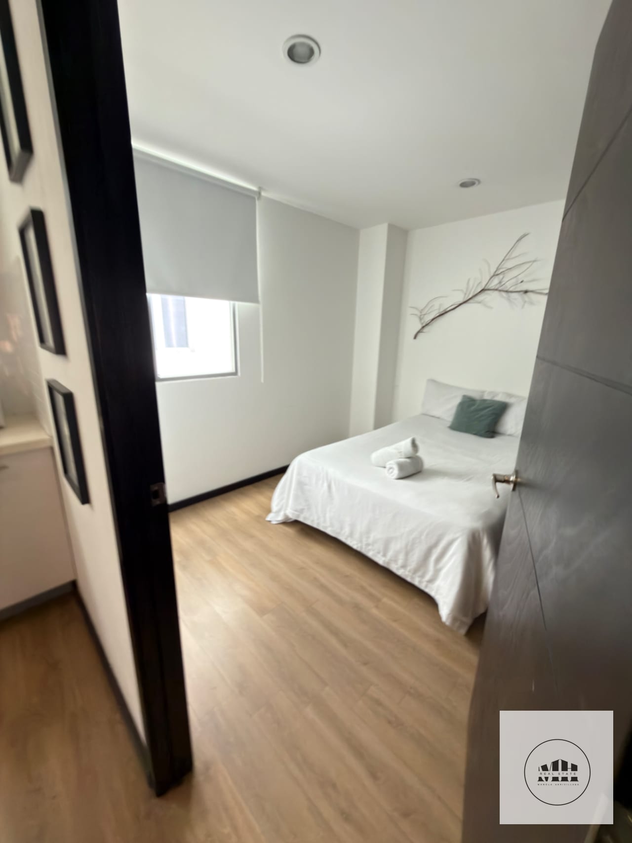 Bello y moderno apartamento amueblado zona 4 — Apartamento en Venta en XPO1, Zona 4, Guatemala, Ciudad — foto 11 de 12