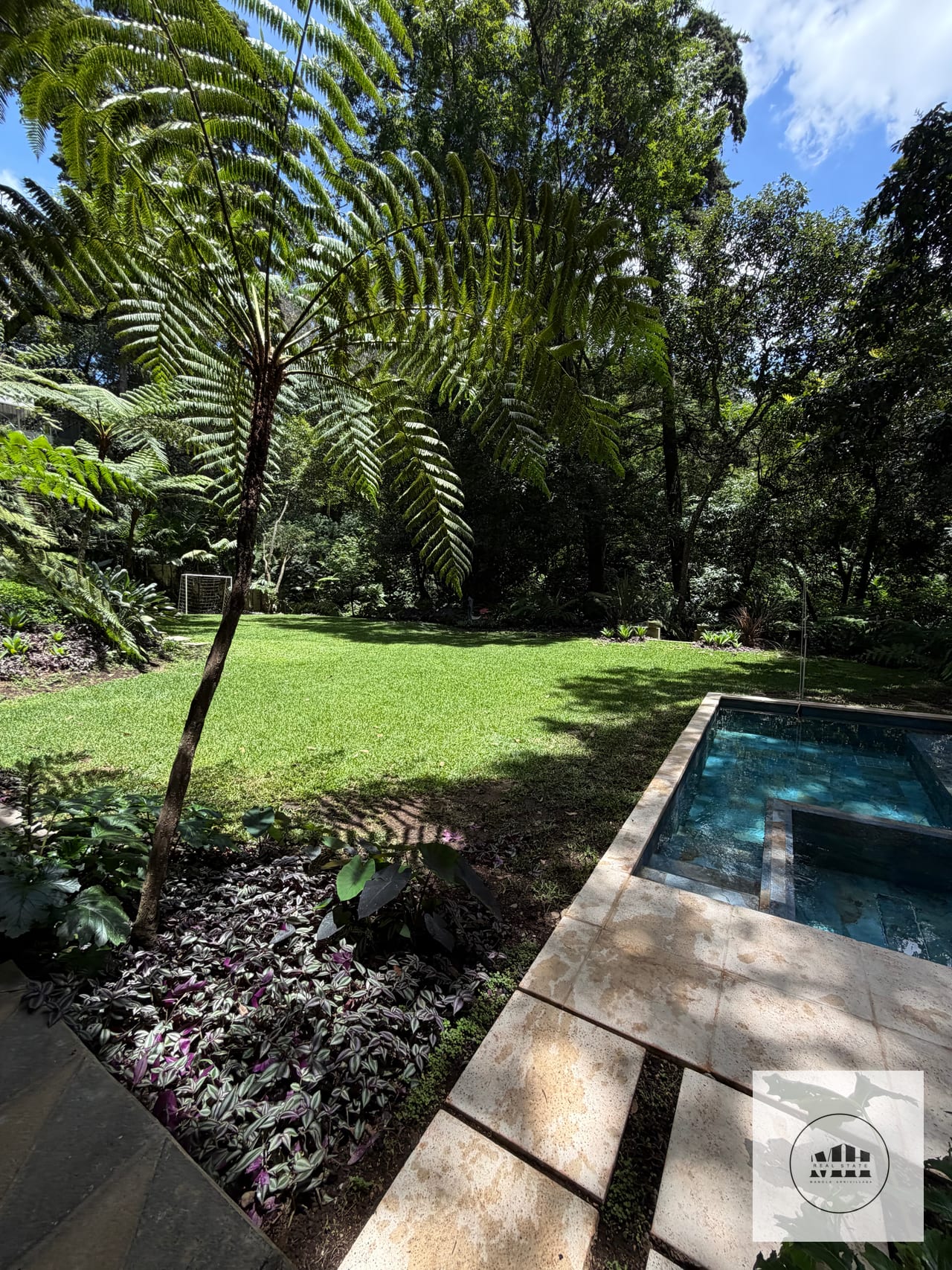 Bellísimo apartamento dentro de naturaleza y Ciudad — Apartamento en Alquiler en Zona 10, Guatemala, Ciudad — foto 16 de 17