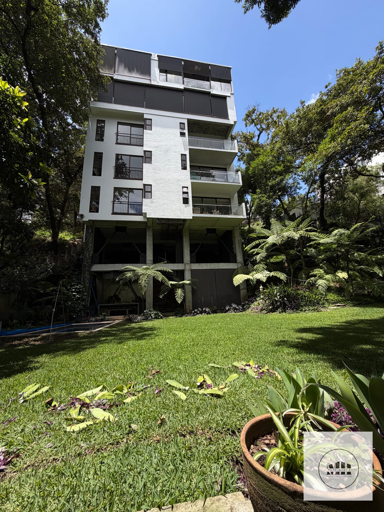 Bellísimo apartamento dentro de naturaleza y Ciudad — Apartamento en Alquiler en Zona 10, Guatemala, Ciudad — foto 17 de 17