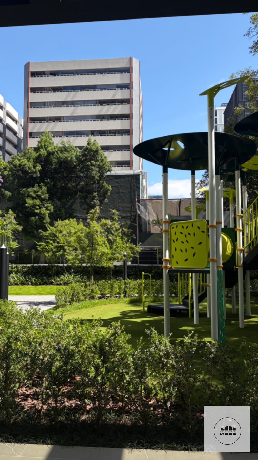 Bellísimo y moderno apartamento en zona 10 — Apartamento en Alquiler en Zona 10, Guatemala, Ciudad — foto 16 de 17