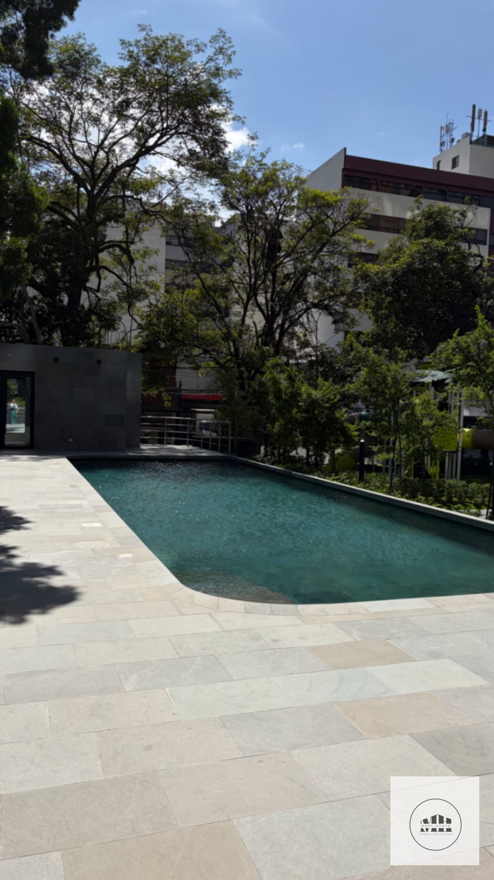 Bellísimo y moderno apartamento en zona 10 — Apartamento en Alquiler en Zona 10, Guatemala, Ciudad — foto 15 de 17
