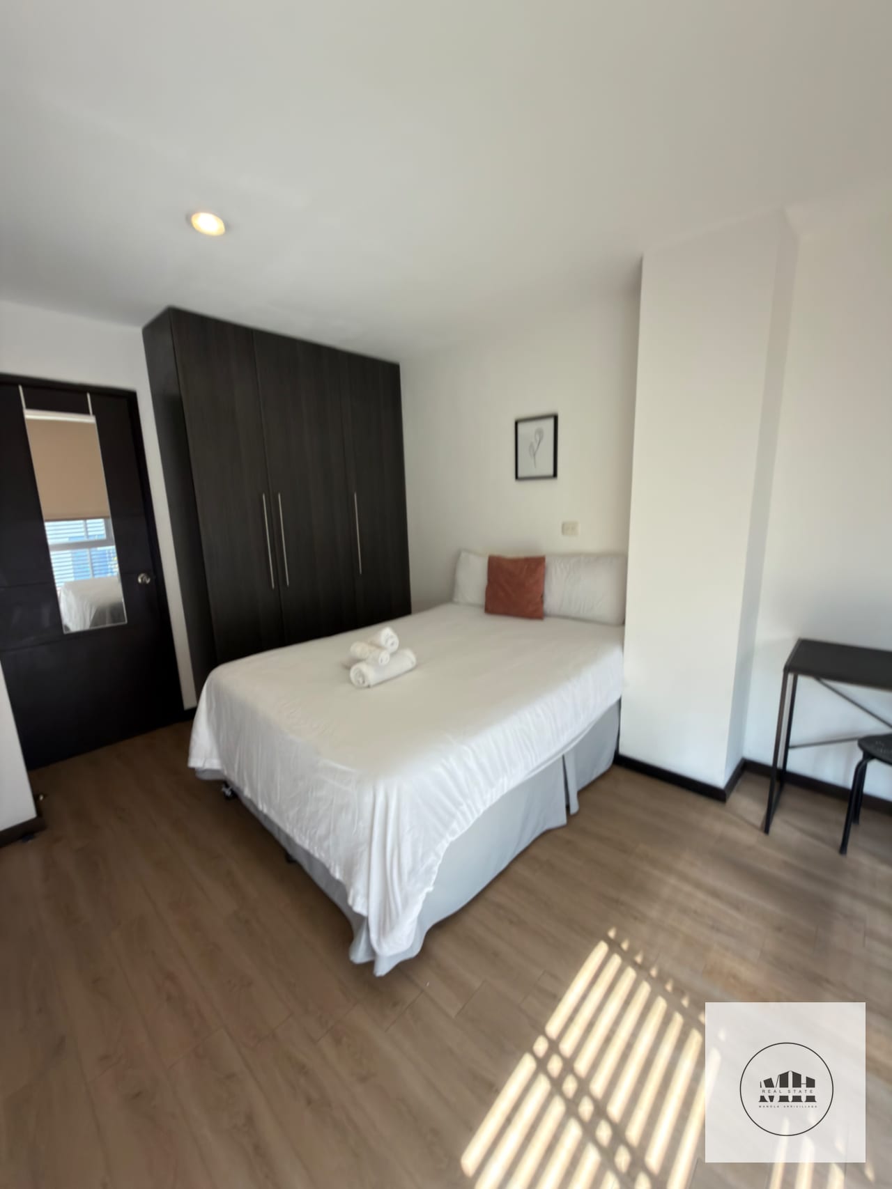 Apartamento amueblado 4 grados Norte — Apartamento en Venta en Zona 4, Guatemala, Ciudad — foto 11 de 16