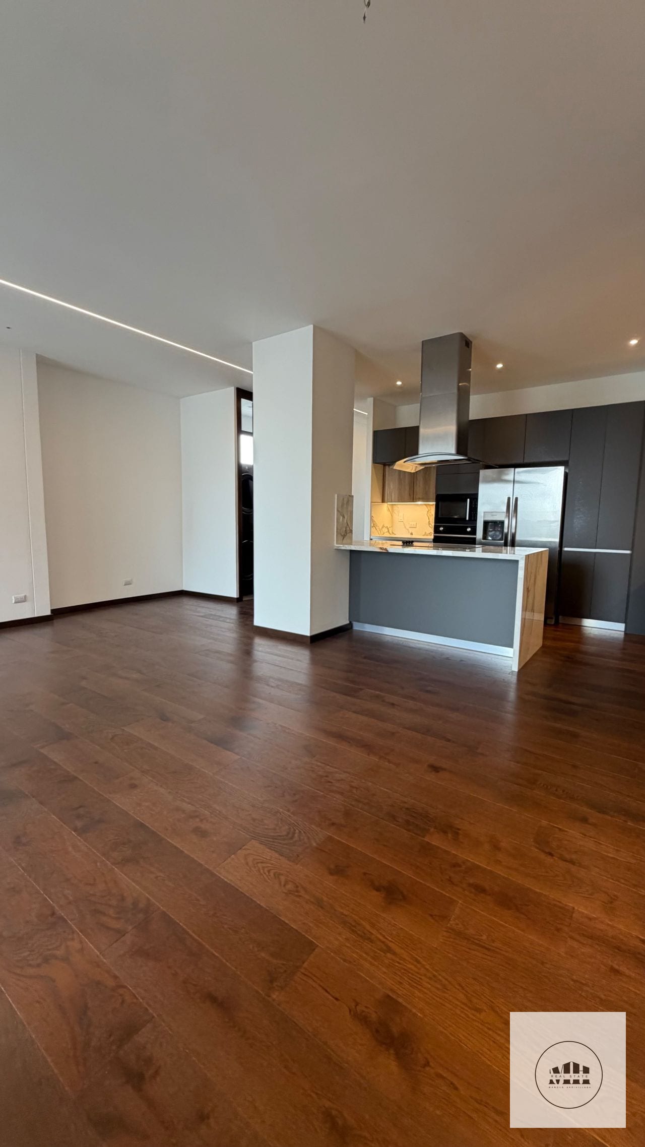 Bello y moderno apartamento en VENTA z14 — Apartamento en Venta en Zona 14, Guatemala, Ciudad — foto 1 de 14