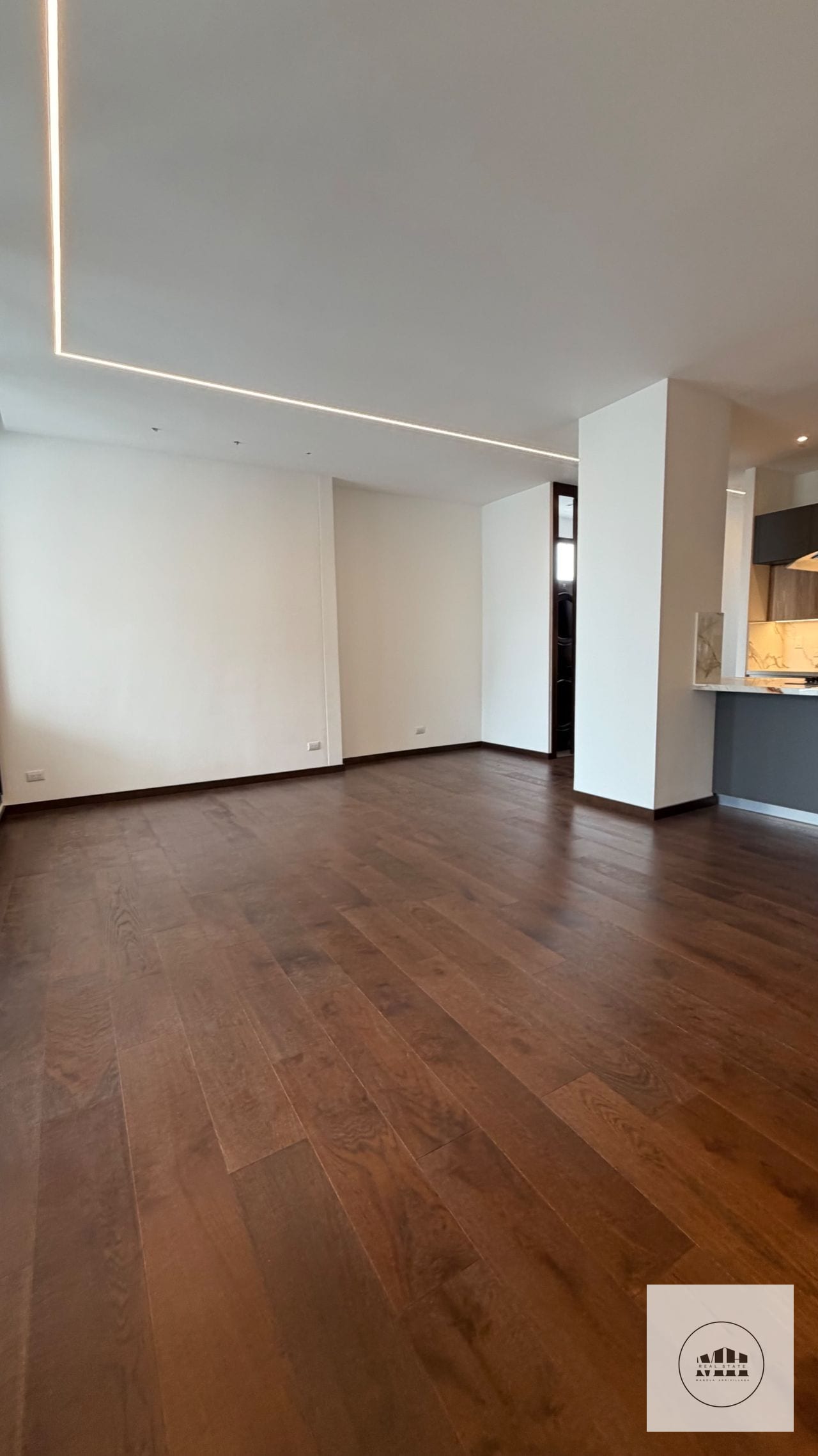 Bello y moderno apartamento en VENTA z14 — Apartamento en Venta en Zona 14, Guatemala, Ciudad — foto 3 de 14