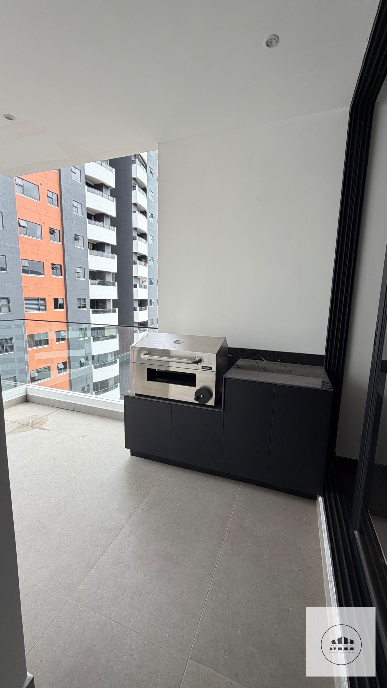 Bello y moderno apartamento en VENTA z14 — Apartamento en Venta en Zona 14, Guatemala, Ciudad — foto 4 de 14