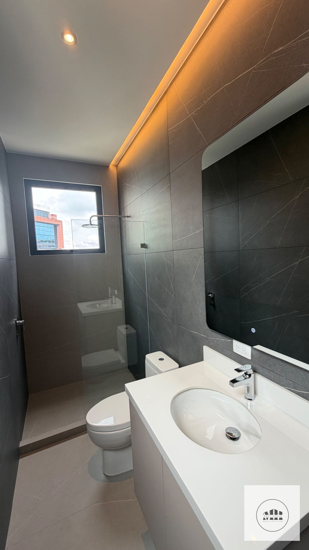 Bello y moderno apartamento en VENTA z14 — Apartamento en Venta en Zona 14, Guatemala, Ciudad — foto 8 de 14