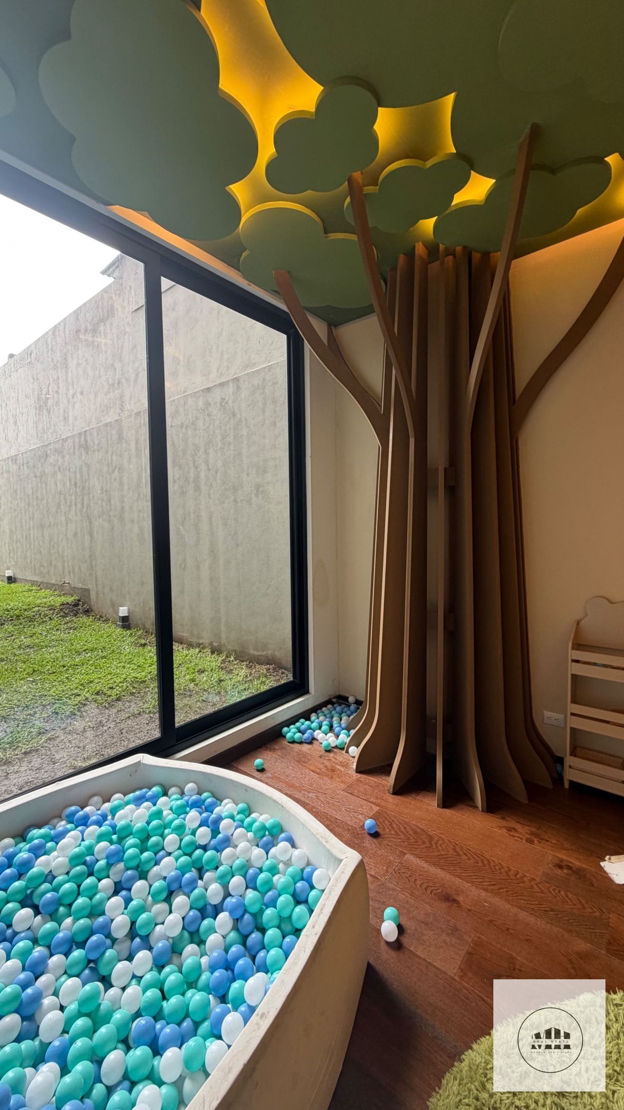 Bello y moderno apartamento en VENTA z14 — Apartamento en Venta en Zona 14, Guatemala, Ciudad — foto 14 de 14