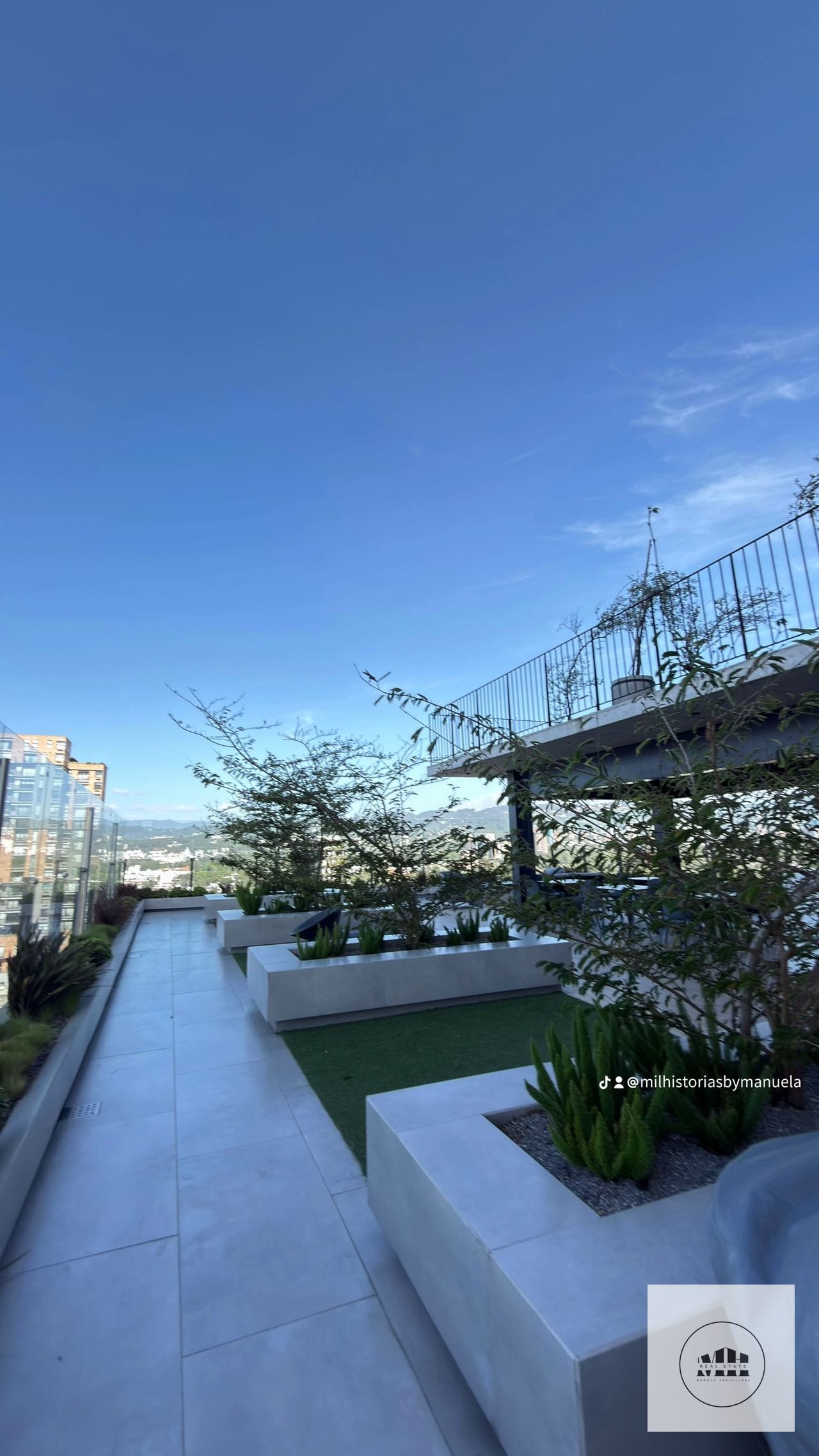 Moderno apartamento zona 10 — Apartamento en Venta en Meraki Z10, Zona 10, Guatemala, Ciudad — foto 2 de 14