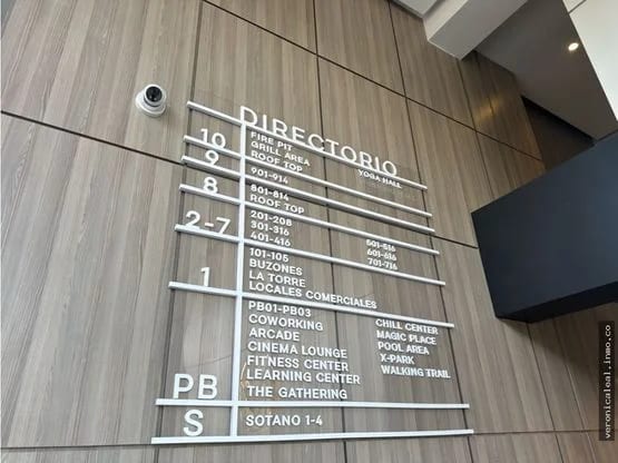 Zona 11 Villas Mariscal Apartamento en Venta — Apartamento en Venta en Zona 11, Guatemala, Ciudad — foto 17 de 17