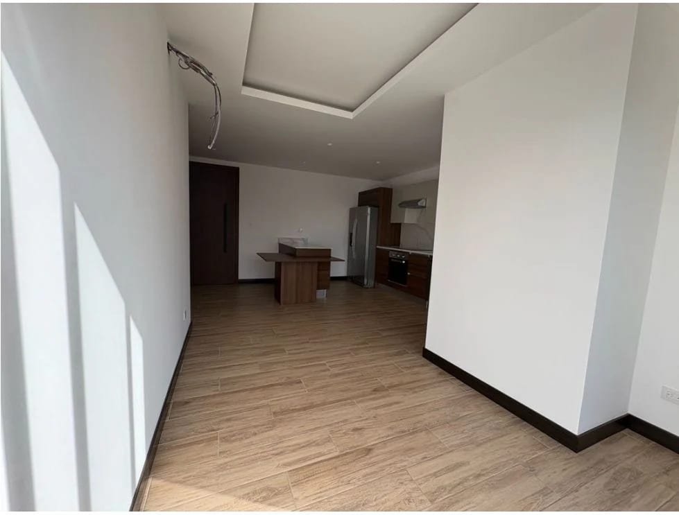 Abitare Américas zona 13 Apartamento en Renta Final Ave las Américas — Apartamento en Alquiler en Zona 13, Guatemala, Ciudad — foto 4 de 17