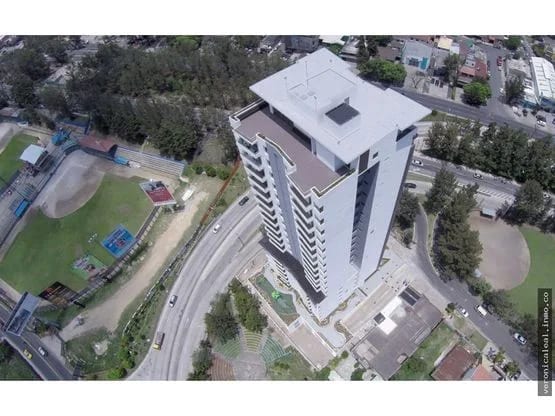 Zona 15 Torre 360 Apartamento en renta — Apartamento en Alquiler en Zona 15, Guatemala, Ciudad — foto 12 de 15