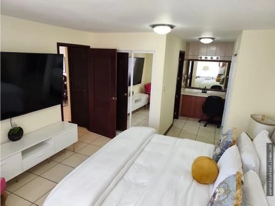 Zona 10 Jardines del Acueducto Apartamento en venta y renta — Apartamento en Venta en Zona 10, Guatemala, Ciudad — foto 4 de 17