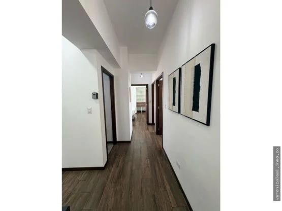 Zona 10 Brunelo Apartamento Amueblado — Apartamento en Alquiler en Zona 10, Guatemala, Ciudad — foto 13 de 17
