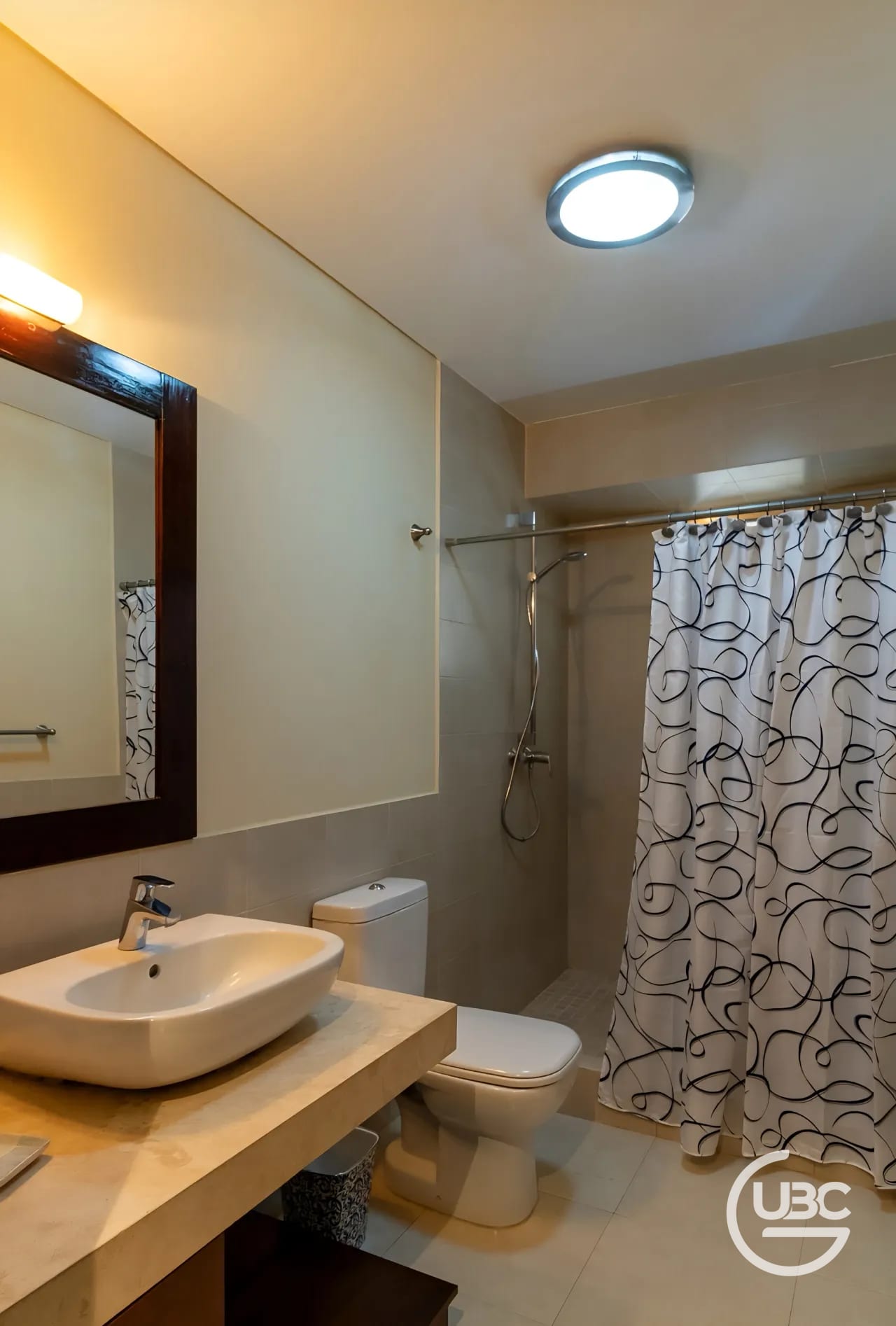 Apartamento amueblado en Zona 14 sobre 5ta. Avenida — Apartamento en Alquiler en Cobella, Zona 14, Guatemala, Ciudad — foto 7 de 7