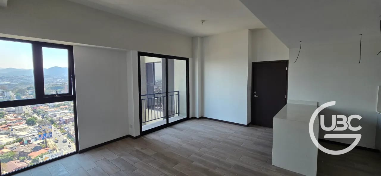 Apartamento a estrenar en Altaire Zona 11 — Apartamento en Venta en Zona 11, Guatemala, Ciudad — foto 8 de 14