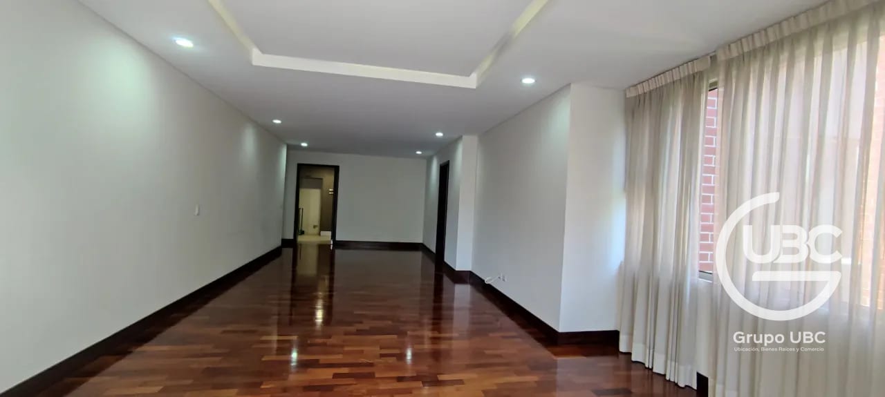 Apartamento en venta en Santa Sofía Zona 10 — Apartamento en Venta en Santa Sofía, Zona 10, Guatemala, Ciudad — foto 4 de 15