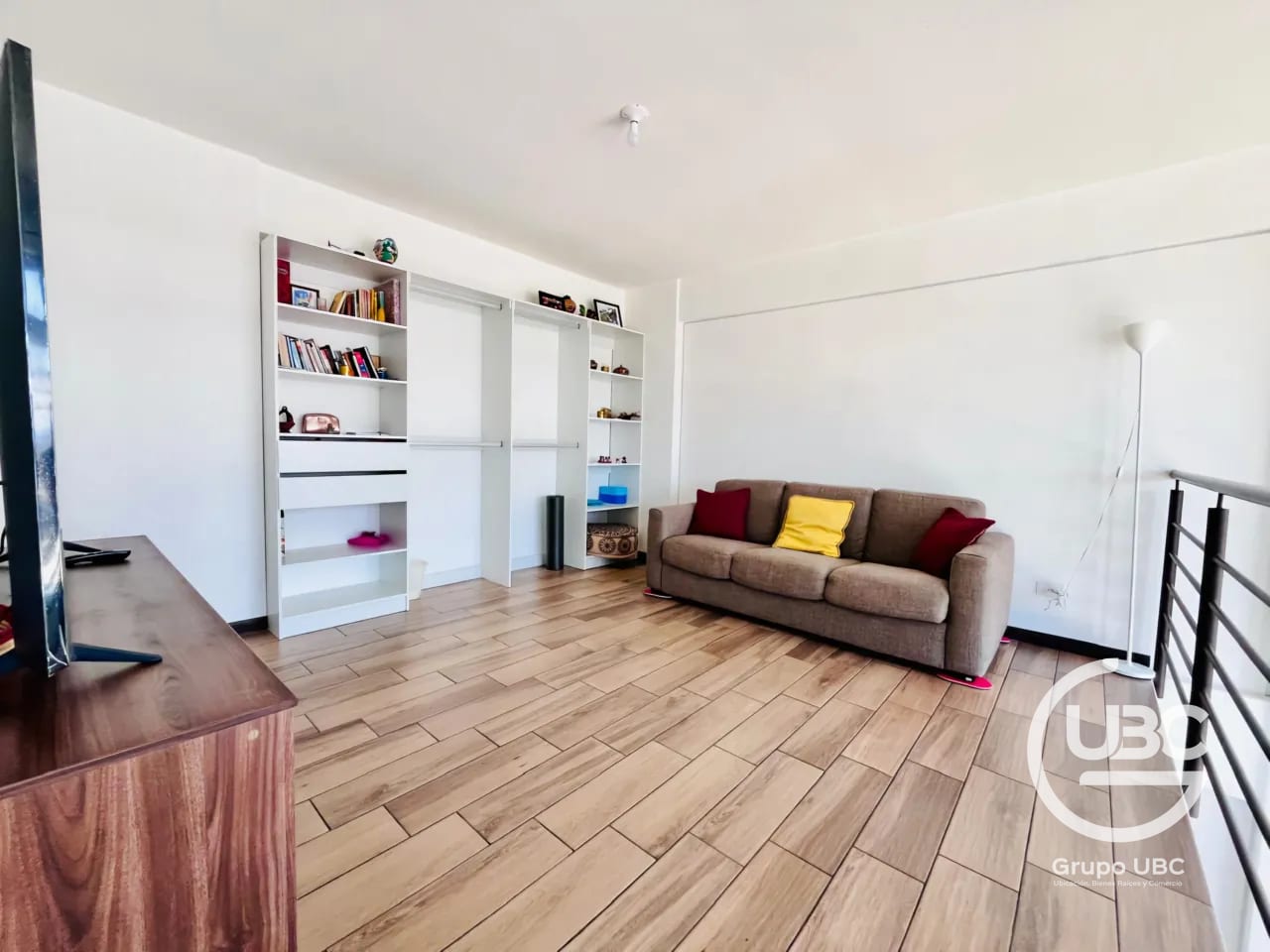 Casa Asunción Zona 5 apartamento en renta — Apartamento en Alquiler en Casa Asunción, Zona 5, Guatemala, Ciudad — foto 7 de 11
