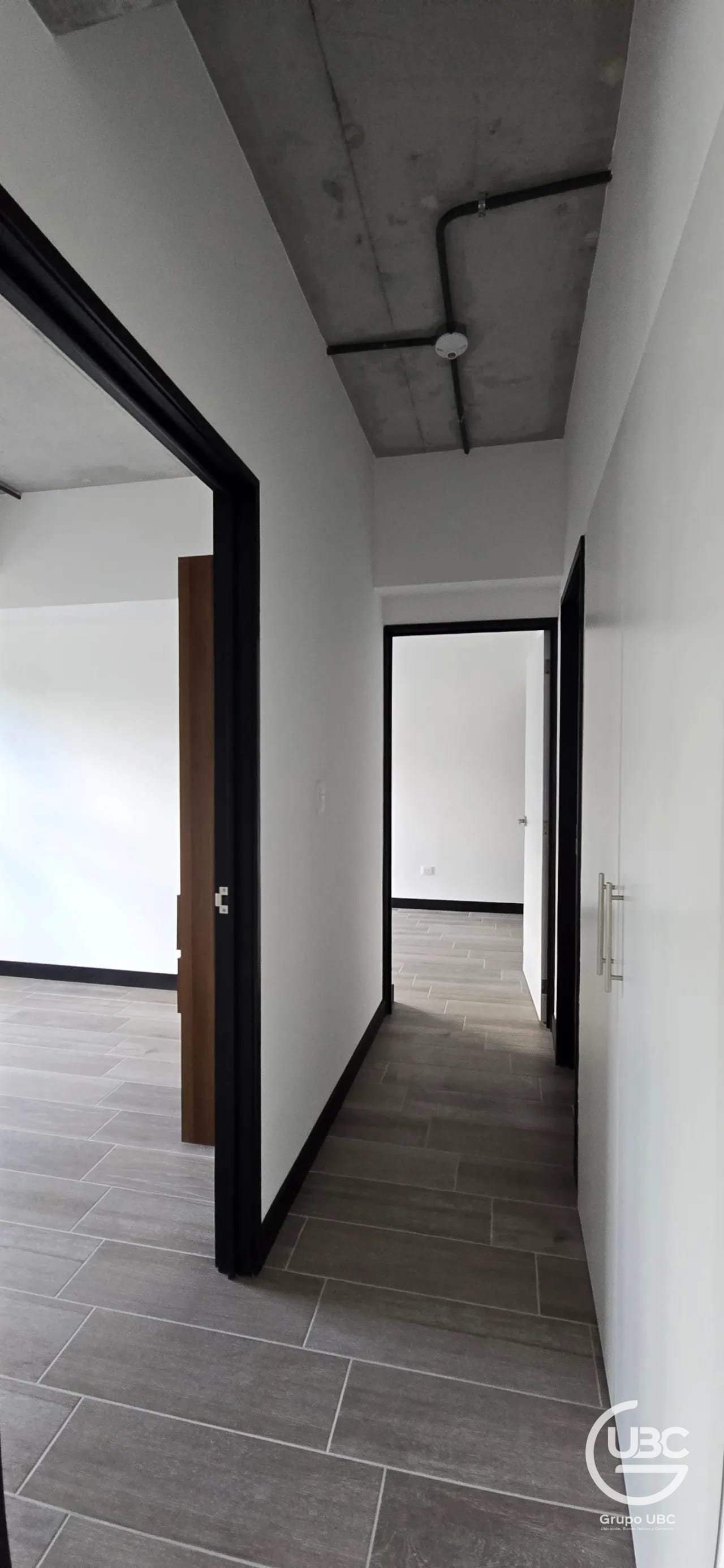 Apartamento en renta en Zona 5 a una cuadra de 4 grados Norte — Apartamento en Alquiler en Zona 5, Guatemala, Ciudad — foto 6 de 11