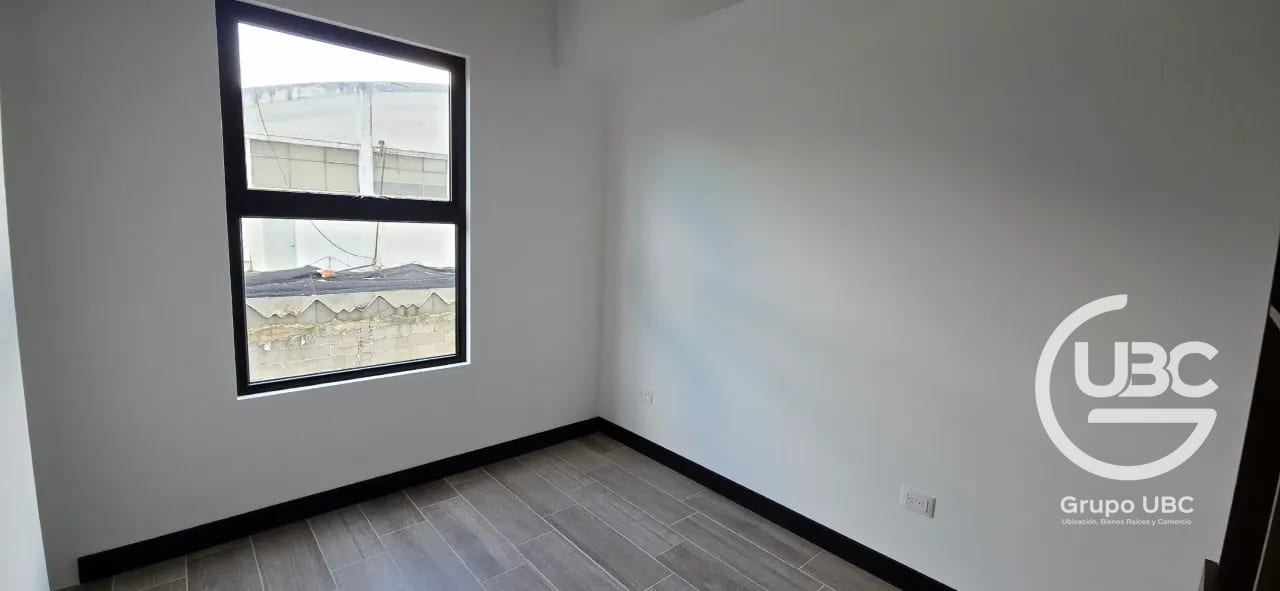 Apartamento en renta en Zona 5 a una cuadra de 4 grados Norte — Apartamento en Alquiler en Zona 5, Guatemala, Ciudad — foto 8 de 11
