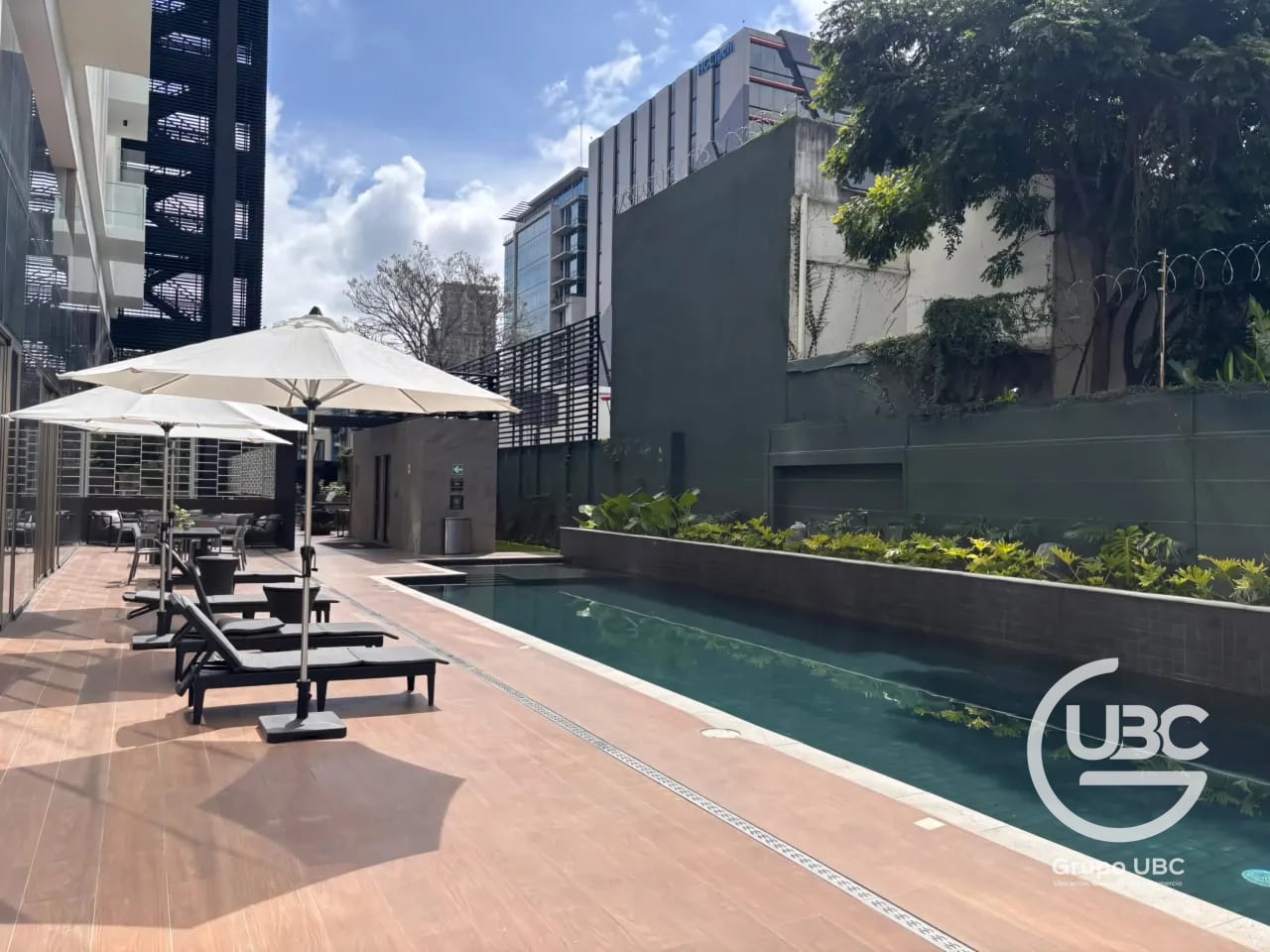 Apartamento en renta en Atarah Zona 10 — Apartamento en Alquiler en Atarah, Zona 10, Guatemala, Ciudad — foto 14 de 14