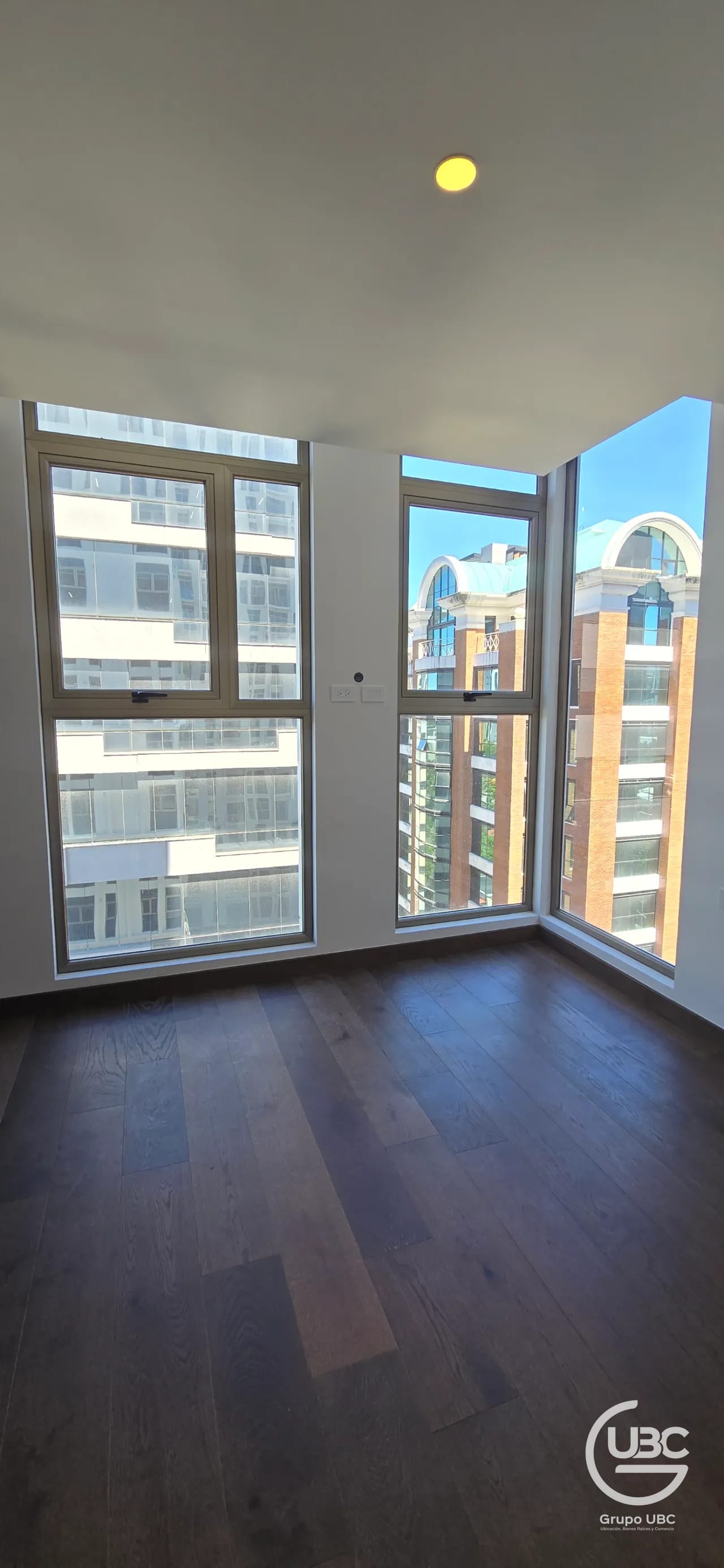 Apartamento en renta en Atarah Zona 10 — Apartamento en Alquiler en Atarah, Zona 10, Guatemala, Ciudad — foto 10 de 14