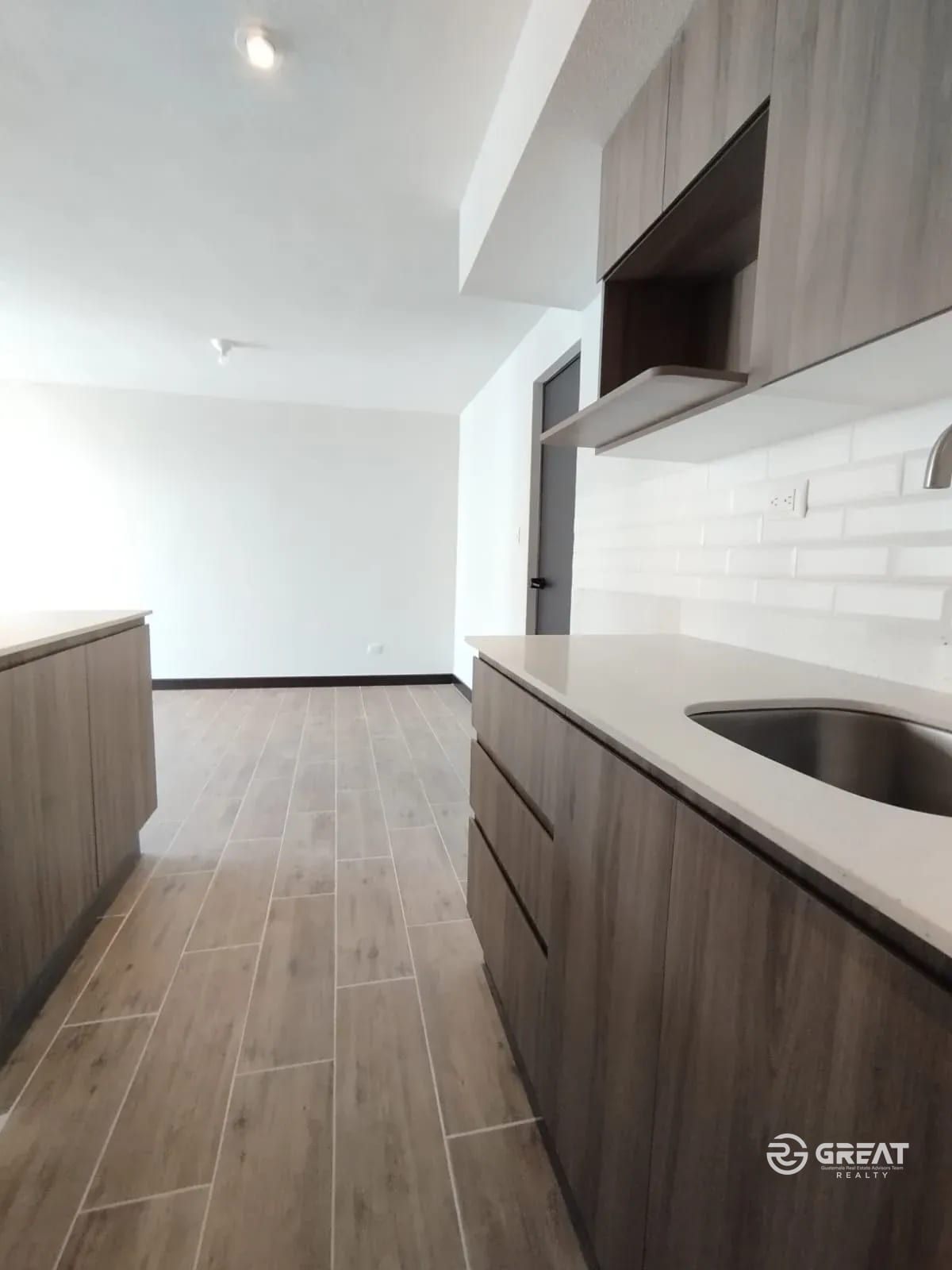 ESTRENA EN ALAIA EL FRUTAL! Apartamento Nuevo con Excelente Ubicación — Apartamento en Alquiler en Villa Nueva, Guatemala, Ciudad — foto 5 de 14