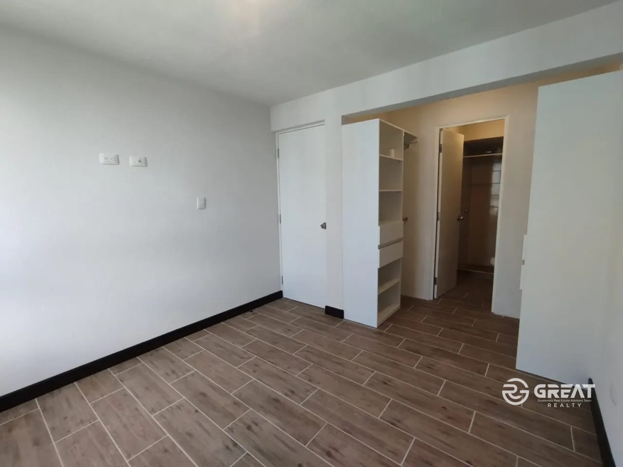 ESTRENA EN ALAIA EL FRUTAL! Apartamento Nuevo con Excelente Ubicación — Apartamento en Alquiler en Villa Nueva, Guatemala, Ciudad — foto 6 de 14