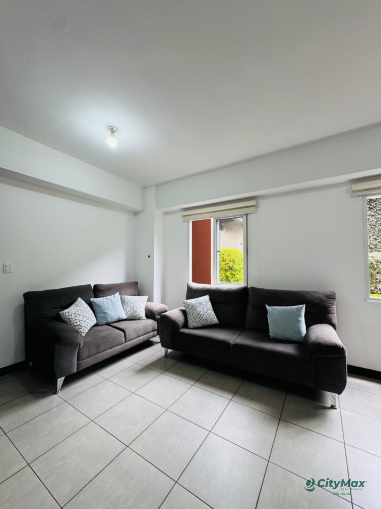 Apartamento amueblado en renta zona 16 — Apartamento en Alquiler en Hexa Cañada 16, Zona 16, Guatemala, Ciudad — foto 4 de 17