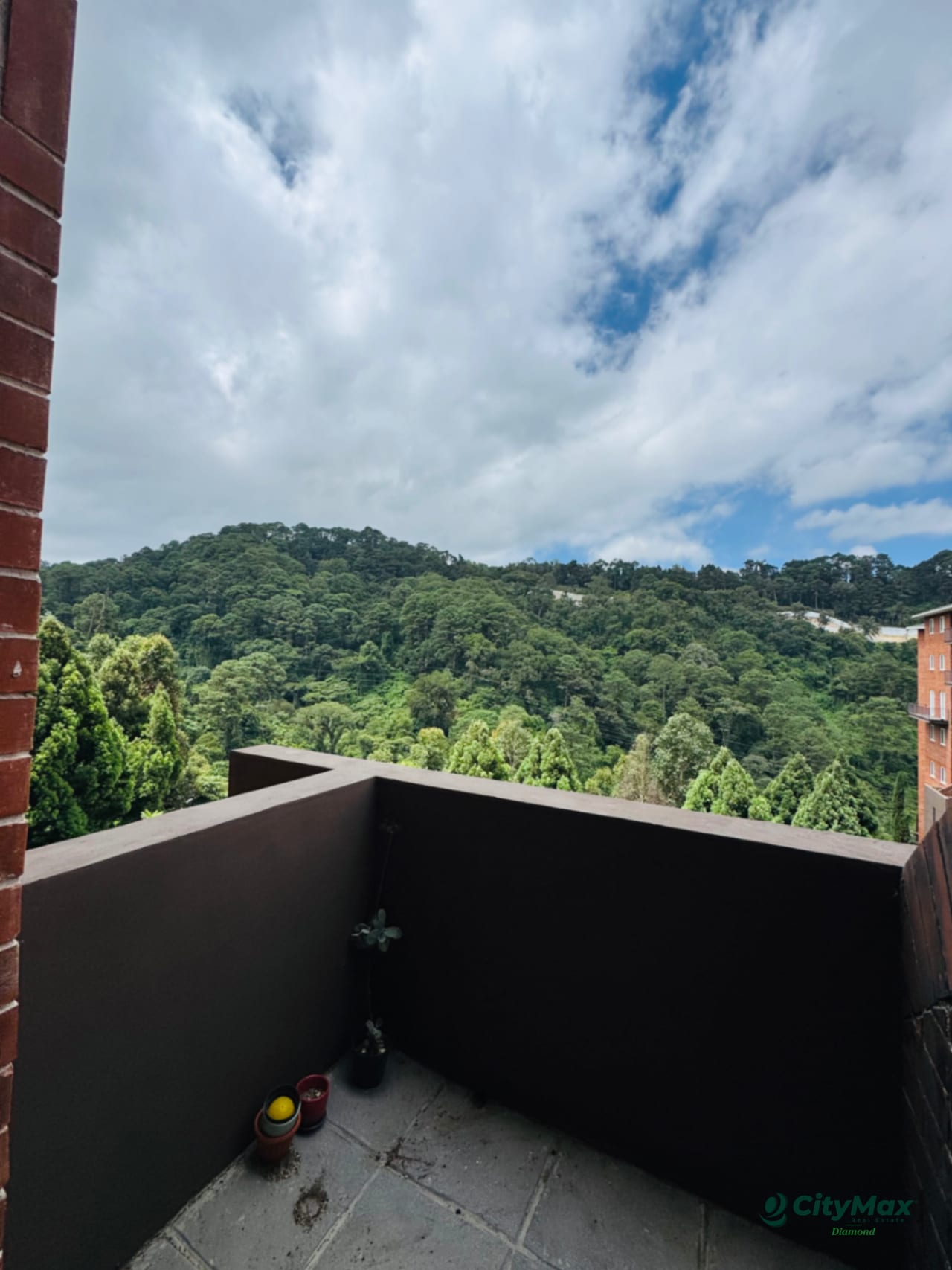 Apartamento amueblado en renta zona 16 — Apartamento en Alquiler en Hexa Cañada 16, Zona 16, Guatemala, Ciudad — foto 8 de 17