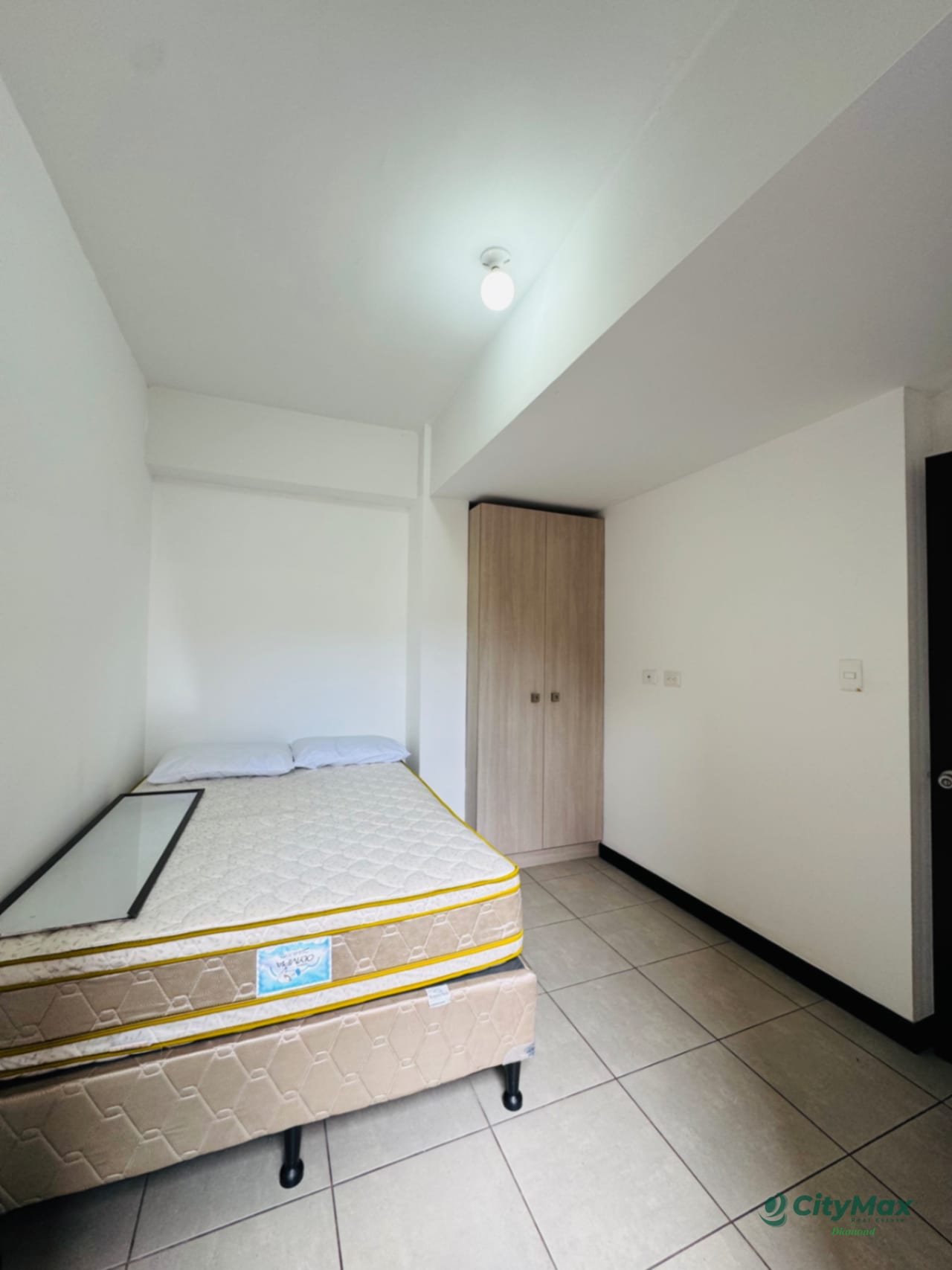 Apartamento amueblado en renta zona 16 — Apartamento en Alquiler en Hexa Cañada 16, Zona 16, Guatemala, Ciudad — foto 12 de 17