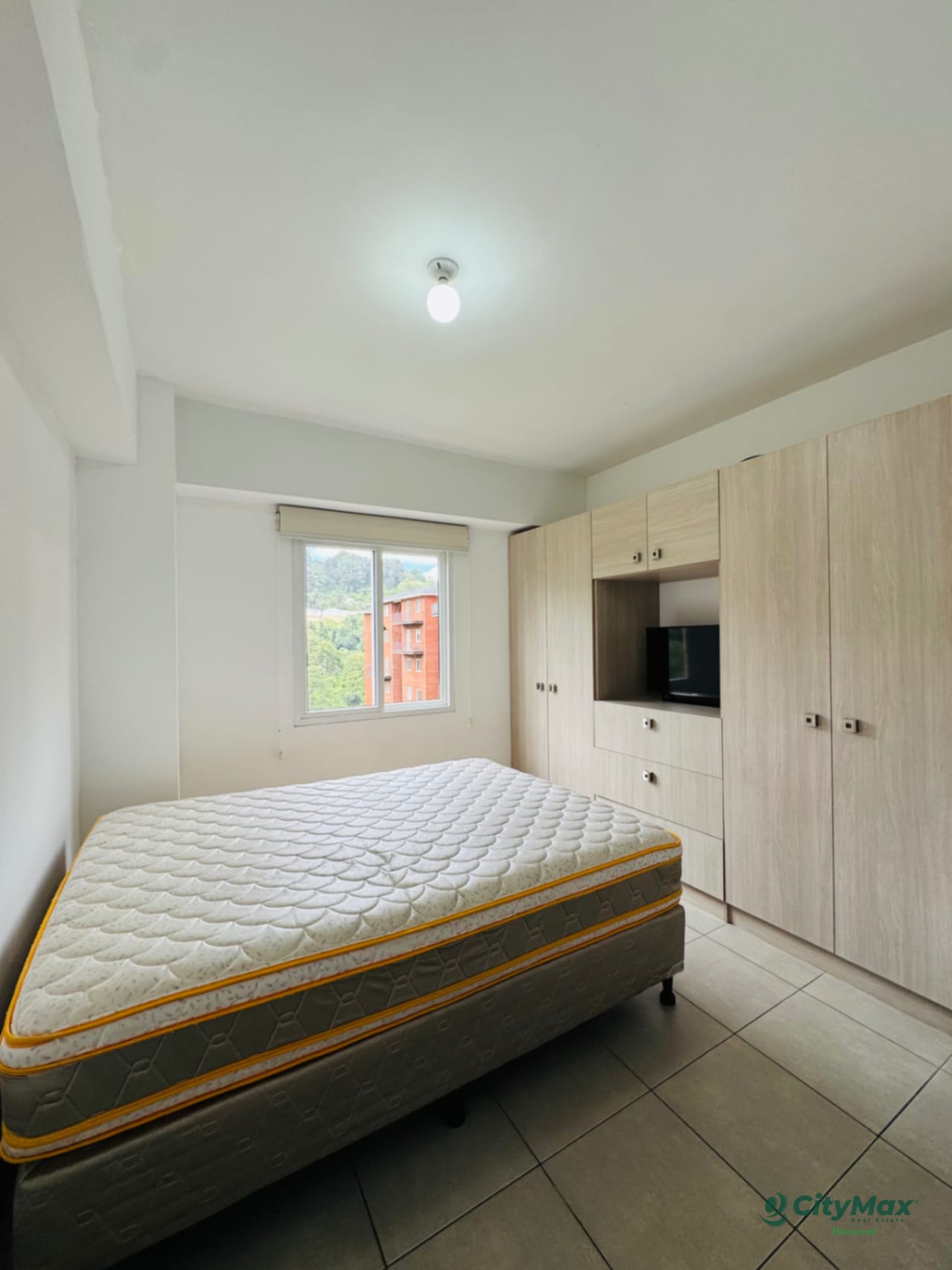 Apartamento amueblado en renta zona 16 — Apartamento en Alquiler en Hexa Cañada 16, Zona 16, Guatemala, Ciudad — foto 15 de 17