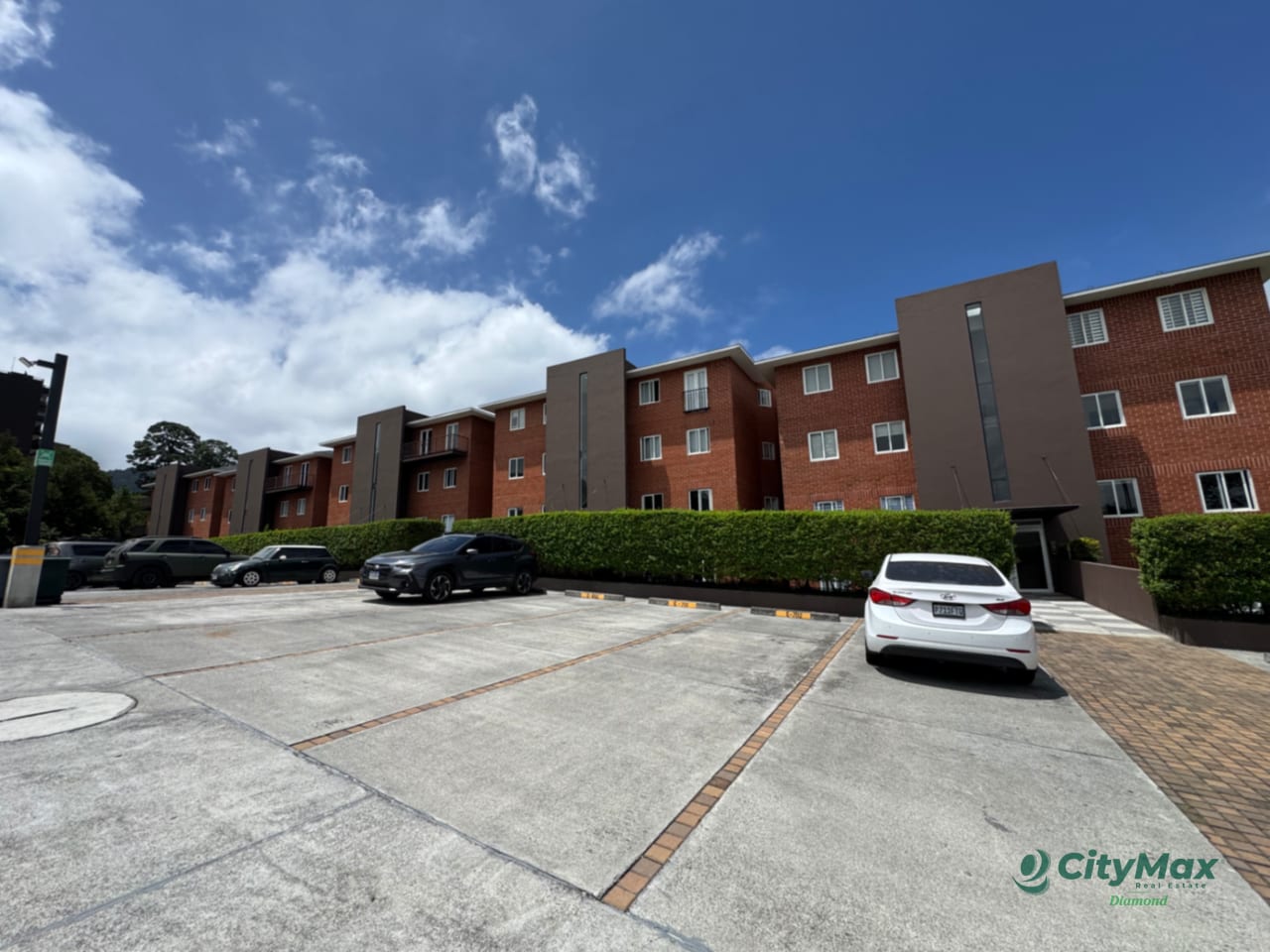 Apartamento amueblado en renta zona 16 — Apartamento en Alquiler en Hexa Cañada 16, Zona 16, Guatemala, Ciudad — foto 17 de 17