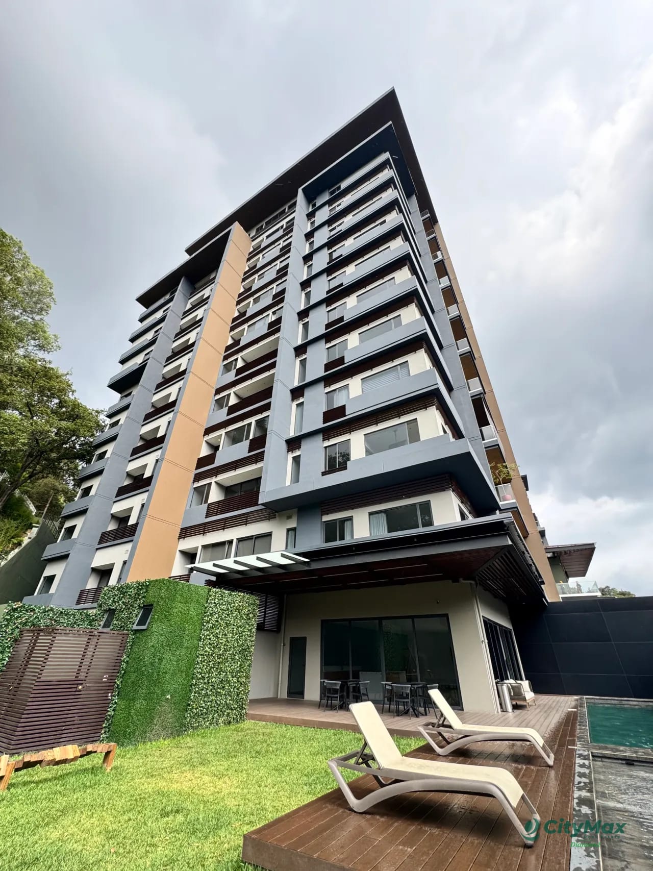 Apartamento en venta zona 15 Spazio — Apartamento en Venta en Spazio, Zona 15, Guatemala, Ciudad — foto 1 de 17