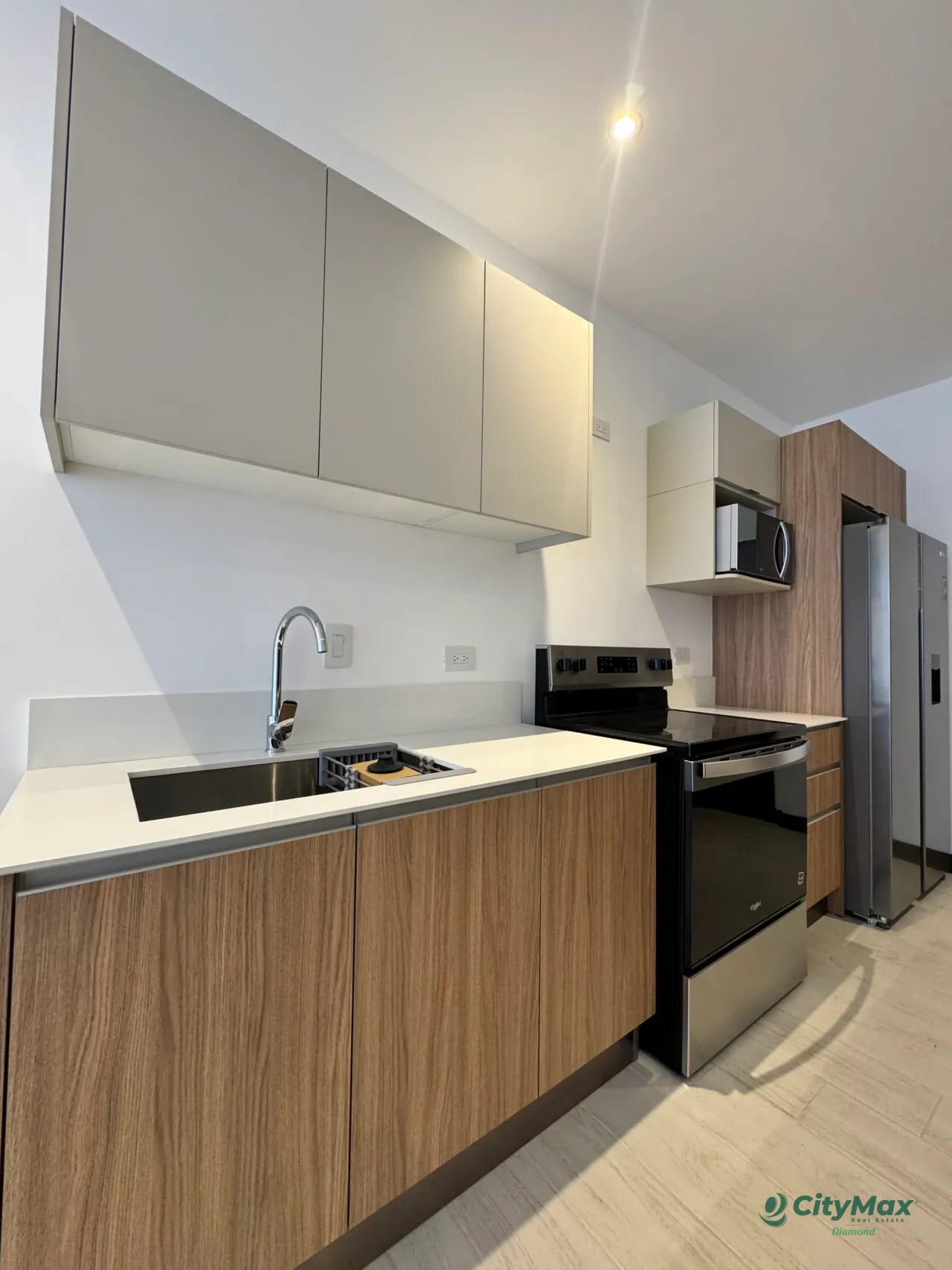 Apartamento en venta zona 15 Spazio — Apartamento en Venta en Spazio, Zona 15, Guatemala, Ciudad — foto 3 de 17