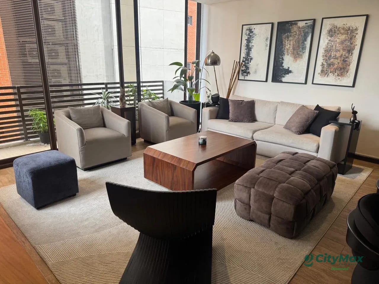 Apartamento en venta Albero 15 — Apartamento en Venta en Albero San Lazaro, Zona 15, Guatemala, Ciudad — foto 1 de 7