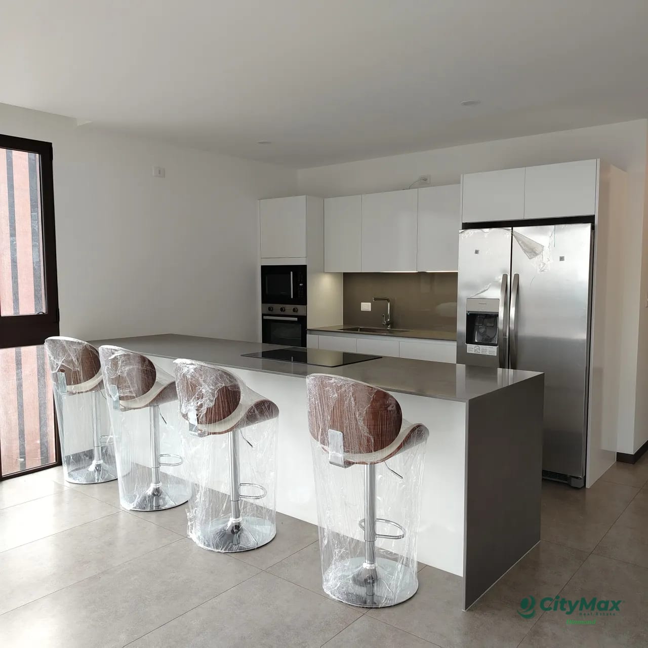Apartamento en venta Albero 15 — Apartamento en Venta en Álbero 15, Zona 15, Guatemala, Ciudad — foto 1 de 16