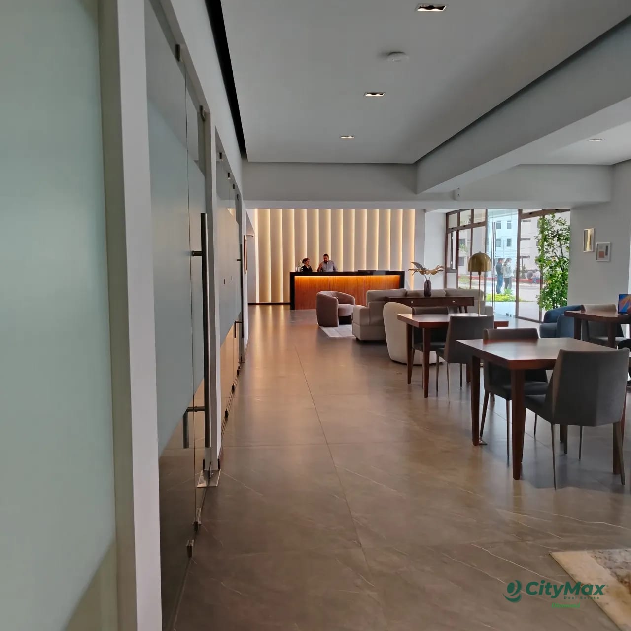 Apartamento en venta Albero 15 — Apartamento en Venta en Álbero 15, Zona 15, Guatemala, Ciudad — foto 14 de 16
