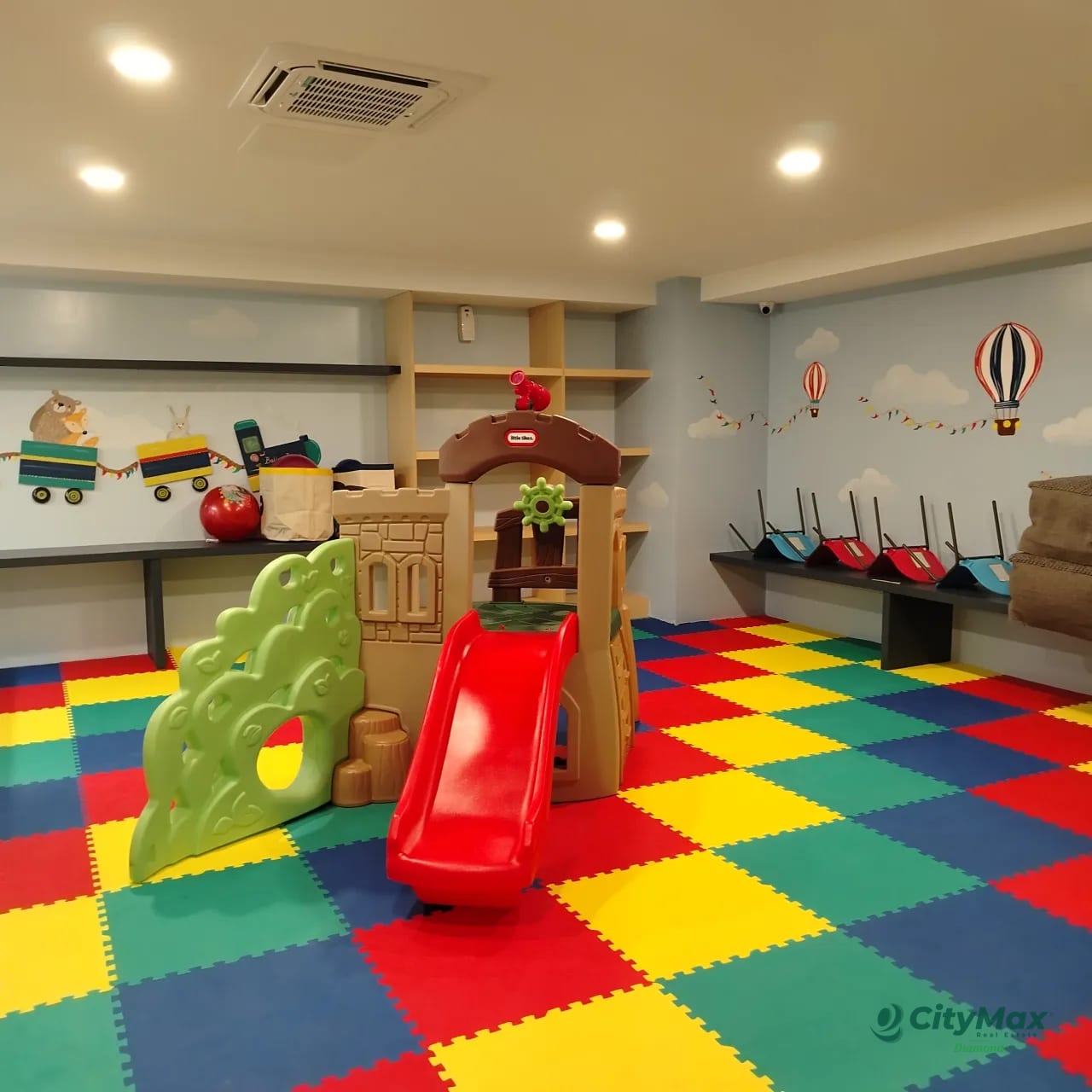 Apartamento en venta Albero 15 — Apartamento en Venta en Álbero 15, Zona 15, Guatemala, Ciudad — foto 16 de 16